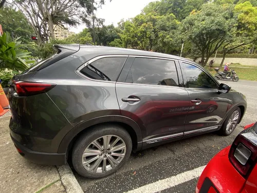 Mazda CX-9 2.5 Grand Touring Signature At 4x4 2024