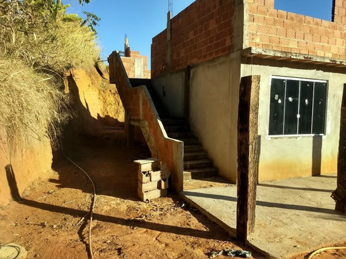 Imagem 7 de 15 de Casa Em Maravilha - Paty Do Alferes - 2701