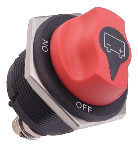Interruptor Seletor De Isolamento, 12v-32v, Interruptor 50a