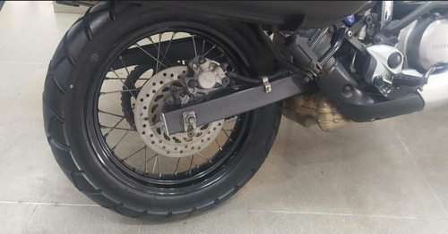 Honda Transalp Xl700v