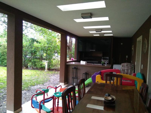 Imagen 17 de 23 de Casa - Campos De Echeverria