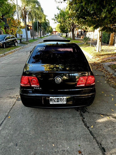 Volkswagen Bora 2.0 Trendline 115cv