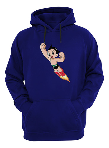 Astroboy Astro Boy Buzo Canguro Friki Tu Eres #3