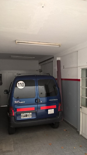 Casa San Martín Centro Alquiler Solo Profesional/comercial