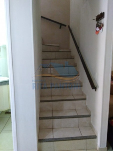 Casa Condominio, City Ribeirão, Ribeirão Preto - C4683-v