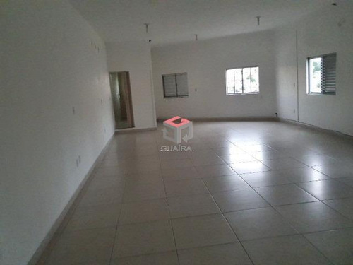 Imagem 4 de 15 de Salão Para Aluguel, Palmares - Santo André/sp - 101521