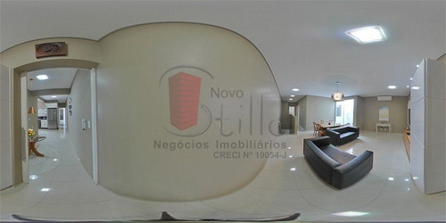 Imagem 3 de 15 de Sobrado - Bras - Ref: 13388 - V-13388
