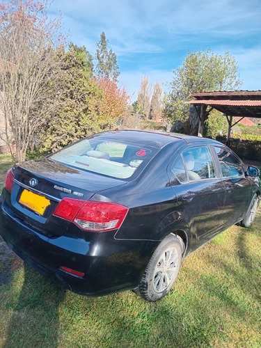 GWM Voleex-C30 1.5 Elite