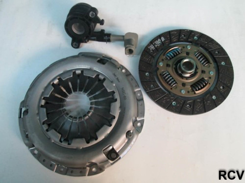 Kit Clutch   Para Nissan Tiida  1.6l L4 2013