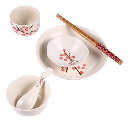 Vajilla ceramica japonesa hotsell