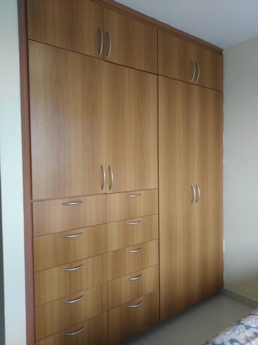 Imagen 7 de 10 de Venta Apartamento Residencias 303, Alta Vista - Puerto Ordaz