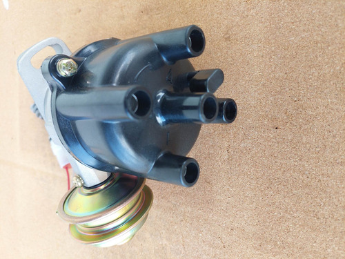Imagen 3 de 4 de Distribuidor De Corriente Toyota Hilux
