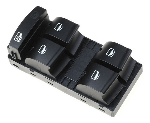 Control Maestro Vidrios Para Audi Rs6 2008-2011