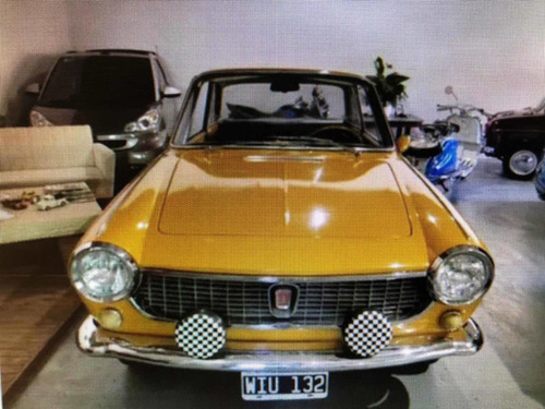Fiat 1500