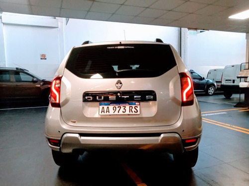 Renault Duster Privilege 1.6 Muy Buena 66.0000km (hp)