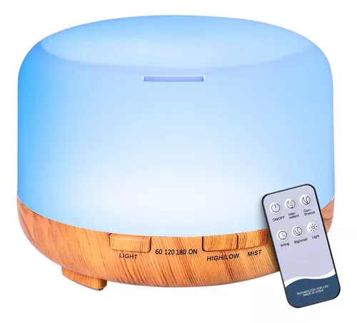 HUMIDIFICADOR 4L + CONTROLADOR REGULADOR DE HUMEDAD DIGITAL