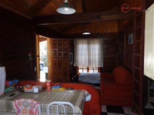 Imagem 11 de 19 de Casas Em Loteamento Fechado À Venda Em Mairiporã/sp - Compre O Seu Casas Em Loteamento Fechado Aqui! - 1476670