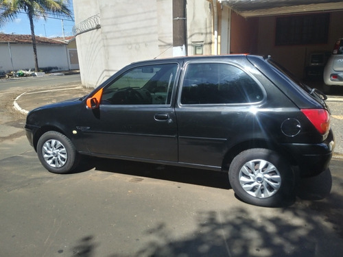 Ford Fiesta 2002 1.0 Street 3p