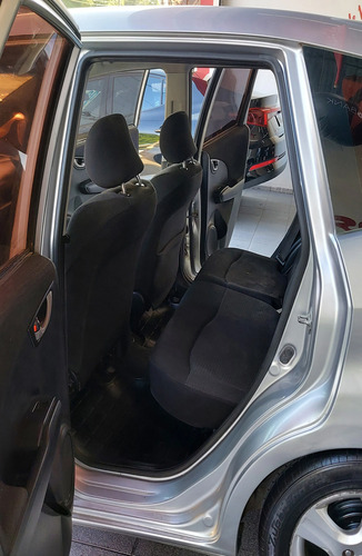Honda Fit 1.4 LX 16V FLEX 4P AUTOMÁTICO