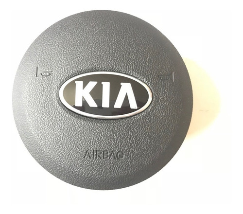 Tapa Airbag Kia Soul Desde 2009.envío Gratis