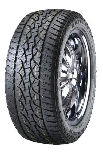 Llanta 235/80r17 Lt Winrun Maxclaw H/t 120/117s Msi