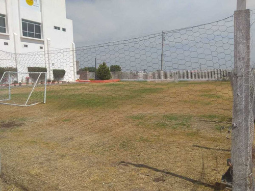 Venta Centro Deportivo Terreno Grande Granjas Banthi San Juan Del Rio