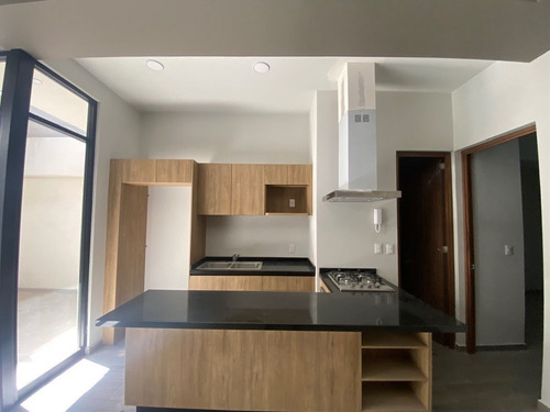 Departamento Residencial Mirabila Mexico Nuevo Atizapan