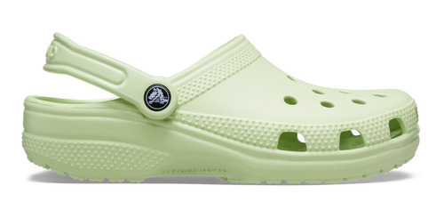 Crocs Classic Verde - 335