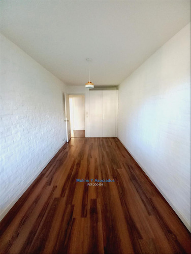 Apartamento De 3 Dormitorios En Haras De Lago