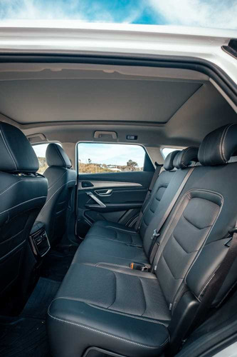 Jetour X70 Plus 1.5t Luxury At
