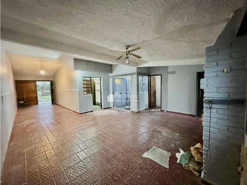 Va2075/1 Venta Casa 3dorm Solymar Sur Garaje Parrillero Padrón Único