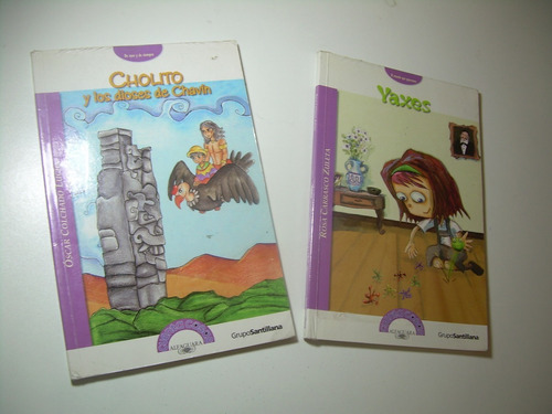 Se Vende Maravillosos Libro Para Niños:   Yaxes