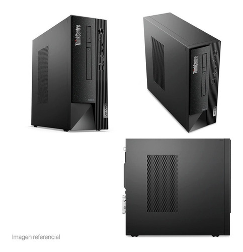 Computadora Lenovo Thinkcentre Neo 50s Core I7-12700, 12c