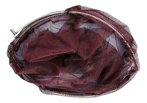 Accesorios Versátiles Prácticos De Red De Pesca 35cm