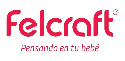 Imagen 9 de 9 de Cochecito Bebé Jogger 3 Ruedas Felcraft Camri + Huevito