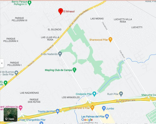 Venta - Oportunidad Casa En Barrio Privado El Mirasol - Bayugar Negocios Inmobiliarios