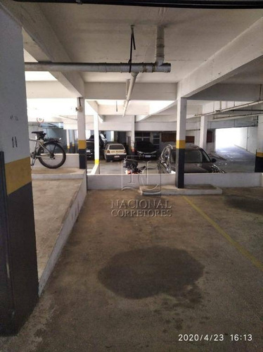 Imagem 2 de 28 de Apartamento Com 2 Dormitórios À Venda, 110 M² Por R$ 550.000,00 - Centro - Santo André/sp - Ap10843