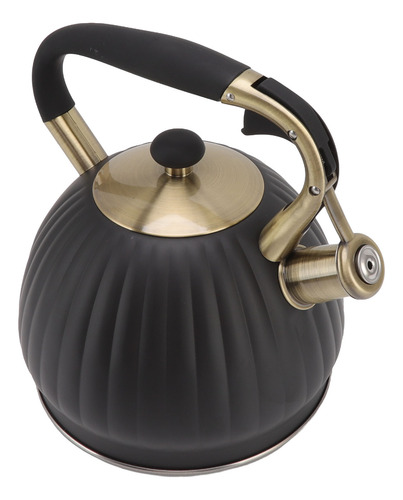 Chaleira De Chá Whistling 3.5l