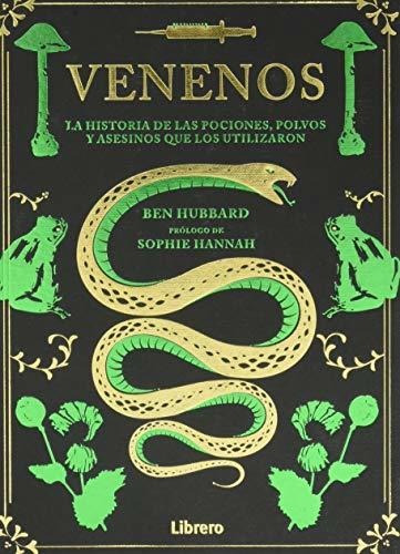 Venenos - Hubbard Ben