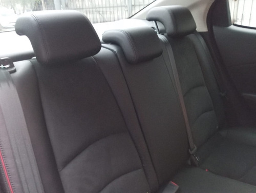 Mazda Mazda 2 2.0 Signature Sedan At