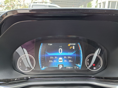 Chirey Tiggo 2 Pro 1.0 Luxury At