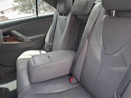 Toyota Camry 3.5 Xle V6 Aa Ee Qc Piel At