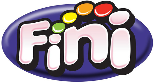 Marshmallow Twist Fini X500g
