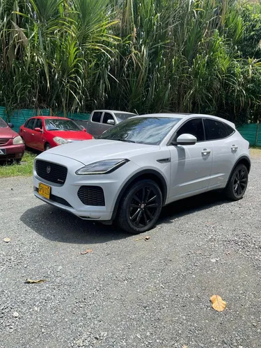 Jaguar E-Pace 2.0 E-pace