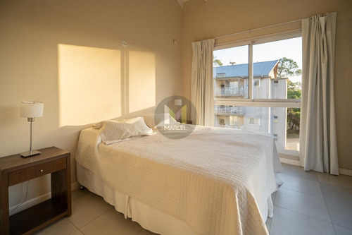 Imagen 11 de 18 de Departamento En Venta - 3 Ambientes - Pinamar Golf