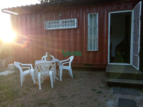 Imagen 3 de 9 de Venta 2 Contenedores Independientes En San Luis - Balnearios San Luis