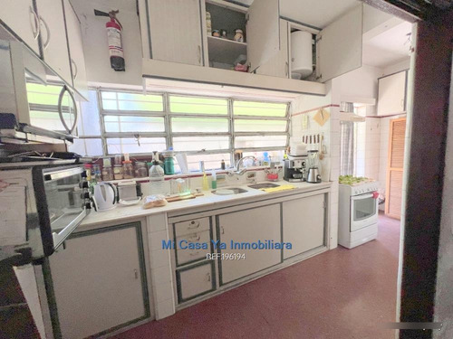 Imagen 11 de 30 de Venta Casa Parque Batlle 4 Dormitorios Jardín Cochera P.u. Cw196194