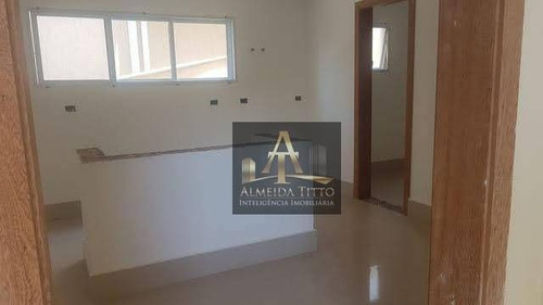 Valville, Santana De Parnaíba - Sp. Com 4 Suítes, Closet, Hidro, Piscina E Área Gourmet! - Ca2349
