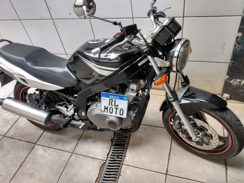 Imagem 9 de 15 de Suzuki / Gs 500e