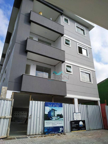 Imagem 9 de 9 de Apartamento Com 2 Dormitórios À Venda, 64 M² Por R$ 259.000,00 - Ingleses - Florianópolis/sc - Ap0356